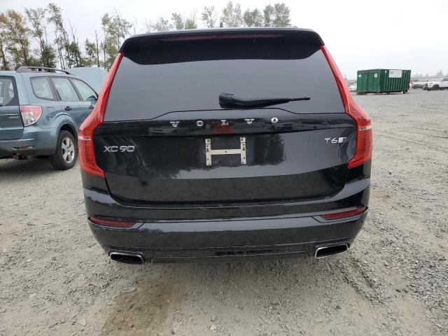 Photo 5 VIN: YV4A22PM8G1053310 - VOLVO XC90 T6 