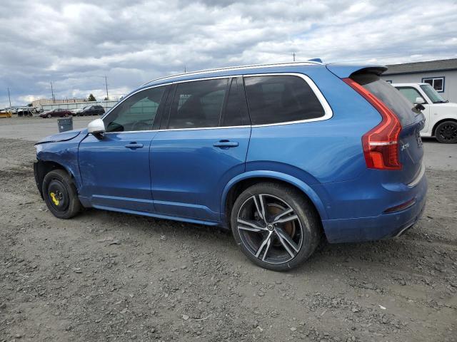 Photo 1 VIN: YV4A22PM8G1061763 - VOLVO XC90 