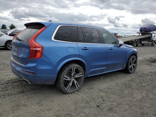 Photo 2 VIN: YV4A22PM8G1061763 - VOLVO XC90 