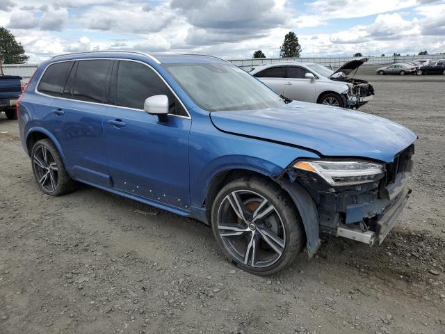 Photo 3 VIN: YV4A22PM8G1061763 - VOLVO XC90 