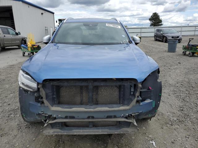 Photo 4 VIN: YV4A22PM8G1061763 - VOLVO XC90 