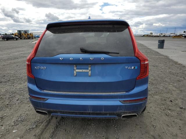 Photo 5 VIN: YV4A22PM8G1061763 - VOLVO XC90 