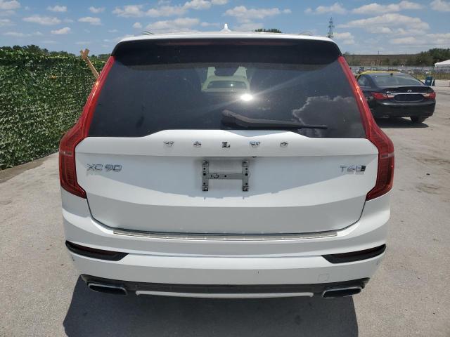 Photo 5 VIN: YV4A22PM8G1067076 - VOLVO XC90 