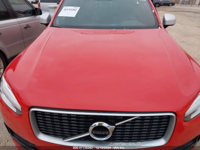 Photo 5 VIN: YV4A22PM8G1073797 - VOLVO XC90 