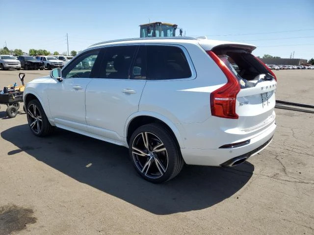 Photo 1 VIN: YV4A22PM8H1186232 - VOLVO XC90 T6 