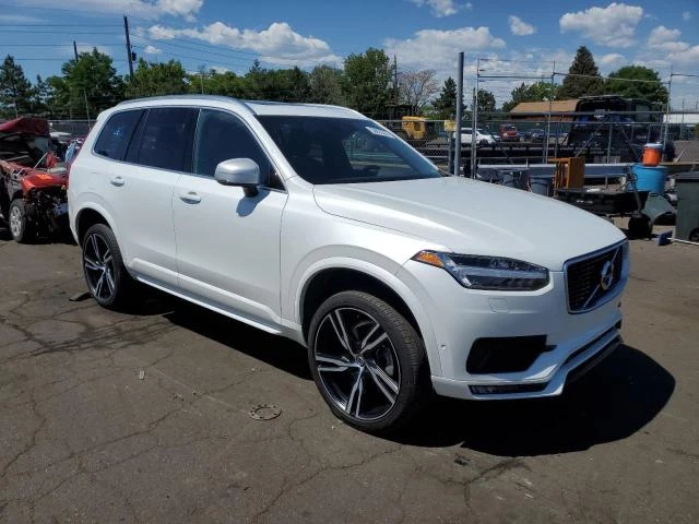 Photo 3 VIN: YV4A22PM8H1186232 - VOLVO XC90 T6 