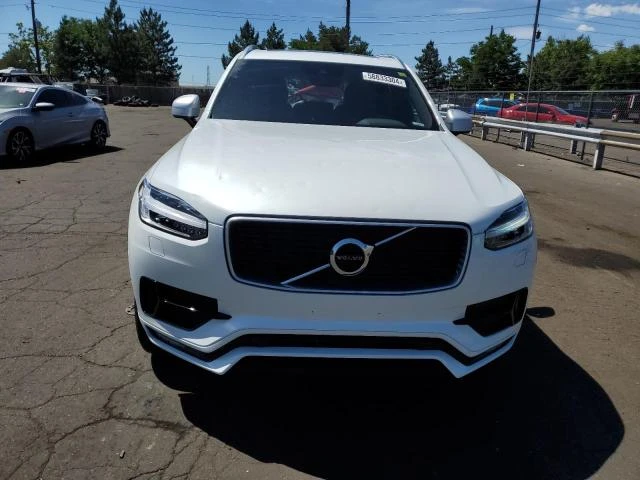 Photo 4 VIN: YV4A22PM8H1186232 - VOLVO XC90 T6 