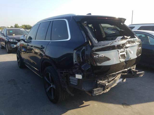 Photo 2 VIN: YV4A22PM9G1033745 - VOLVO XC90 T6 