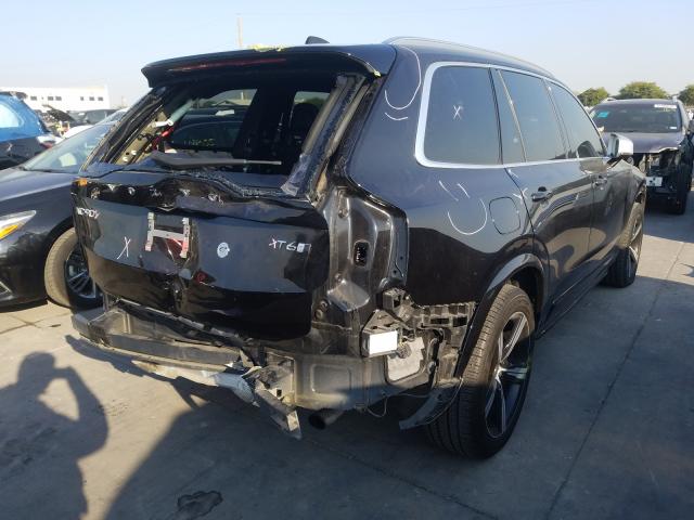 Photo 3 VIN: YV4A22PM9G1033745 - VOLVO XC90 T6 