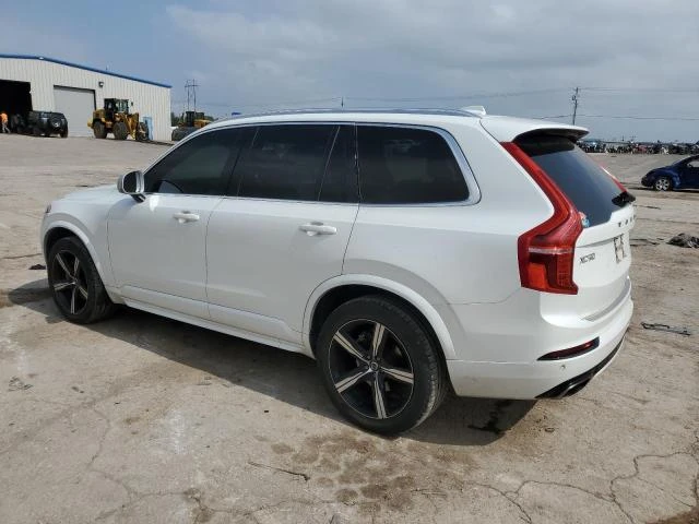 Photo 1 VIN: YV4A22PM9G1049234 - VOLVO XC90 T6 