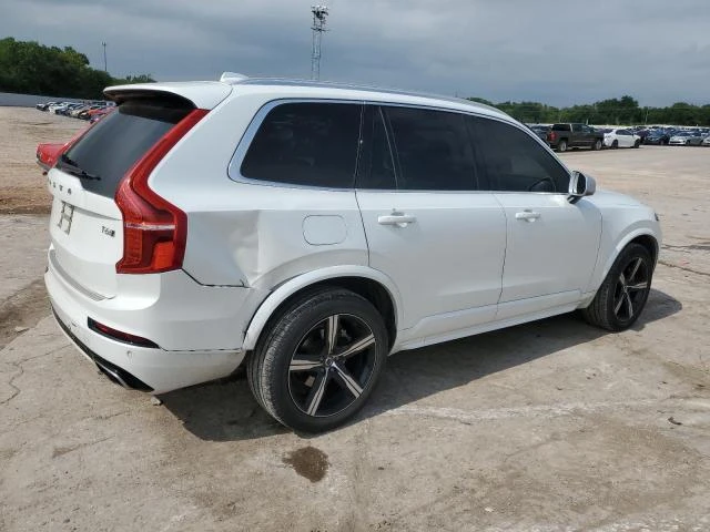 Photo 2 VIN: YV4A22PM9G1049234 - VOLVO XC90 T6 