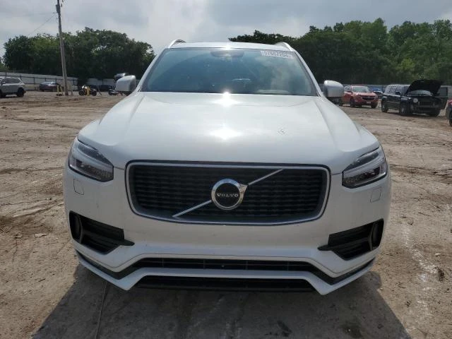 Photo 4 VIN: YV4A22PM9G1049234 - VOLVO XC90 T6 