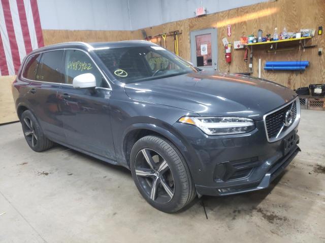 Photo 0 VIN: YV4A22PM9G1060119 - VOLVO XC90 T6 