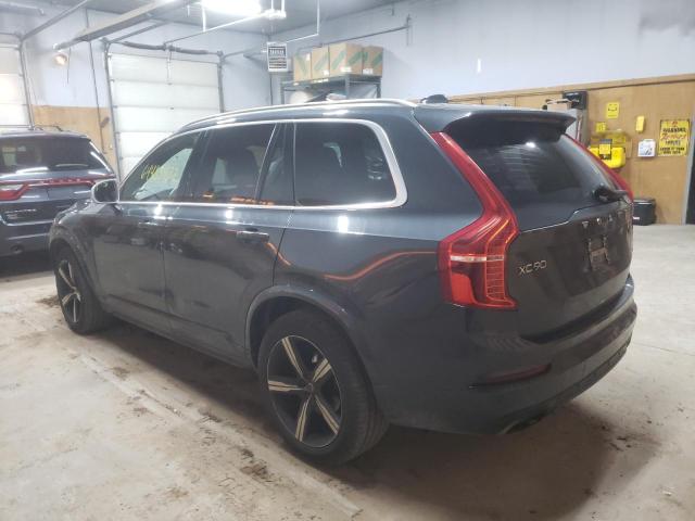 Photo 2 VIN: YV4A22PM9G1060119 - VOLVO XC90 T6 