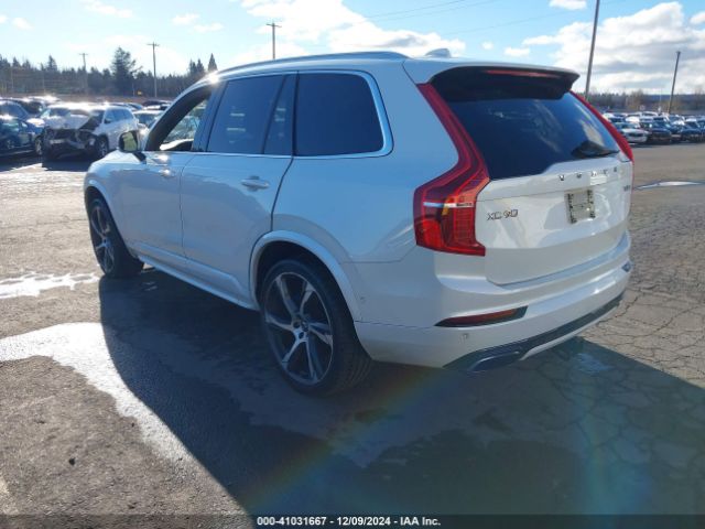 Photo 2 VIN: YV4A22PM9H1128677 - VOLVO XC90 