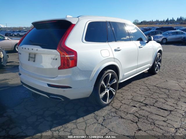 Photo 3 VIN: YV4A22PM9H1128677 - VOLVO XC90 