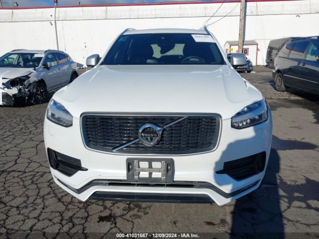 Photo 5 VIN: YV4A22PM9H1128677 - VOLVO XC90 