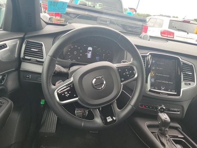 Photo 8 VIN: YV4A22PM9K1476678 - VOLVO XC90 