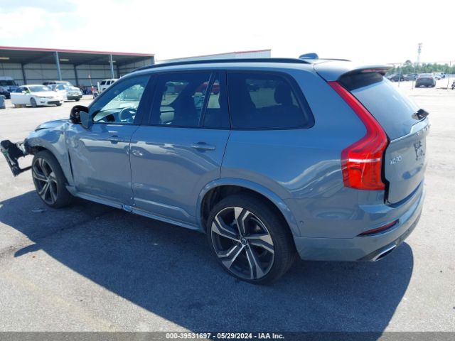 Photo 2 VIN: YV4A22PM9L1536816 - VOLVO XC90 