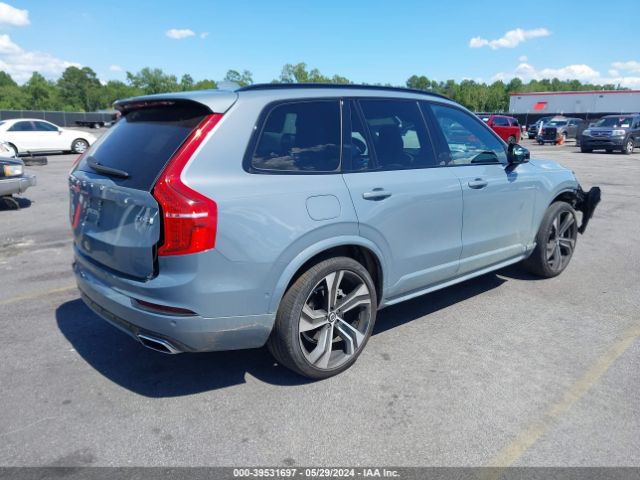 Photo 3 VIN: YV4A22PM9L1536816 - VOLVO XC90 