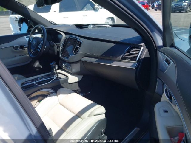 Photo 4 VIN: YV4A22PM9L1536816 - VOLVO XC90 