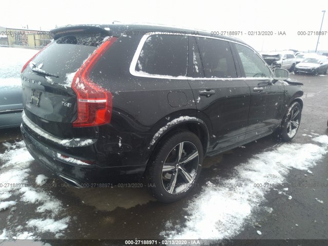 Photo 3 VIN: YV4A22PMXG1040445 - VOLVO XC90 