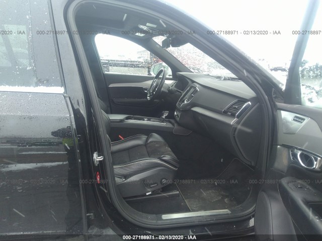 Photo 4 VIN: YV4A22PMXG1040445 - VOLVO XC90 