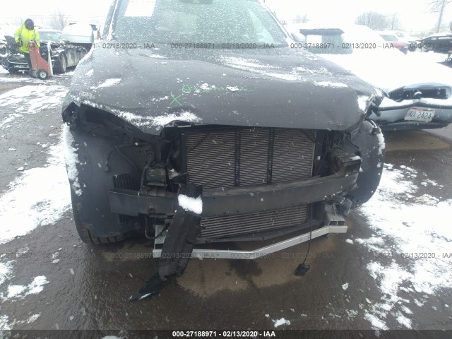 Photo 5 VIN: YV4A22PMXG1040445 - VOLVO XC90 