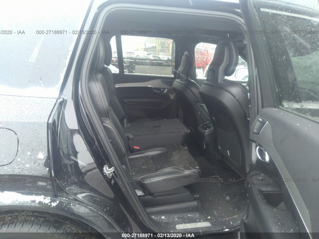 Photo 7 VIN: YV4A22PMXG1040445 - VOLVO XC90 