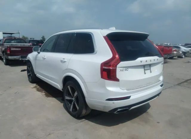 Photo 2 VIN: YV4A22PMXG1048755 - VOLVO XC90 