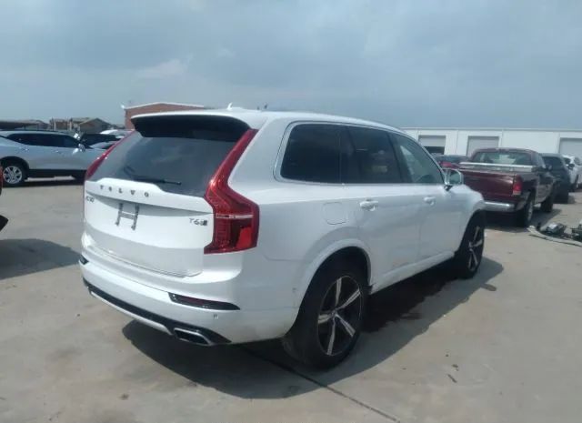 Photo 3 VIN: YV4A22PMXG1048755 - VOLVO XC90 