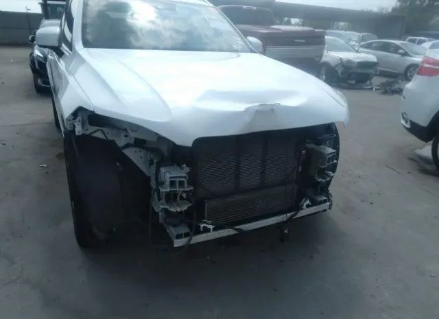 Photo 5 VIN: YV4A22PMXG1048755 - VOLVO XC90 