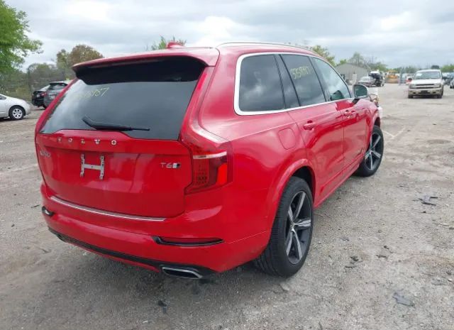 Photo 3 VIN: YV4A22PMXG1052207 - VOLVO XC90 