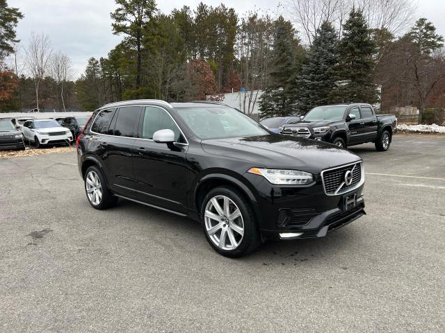 Photo 1 VIN: YV4A22PMXG1059593 - VOLVO XC90 T6 