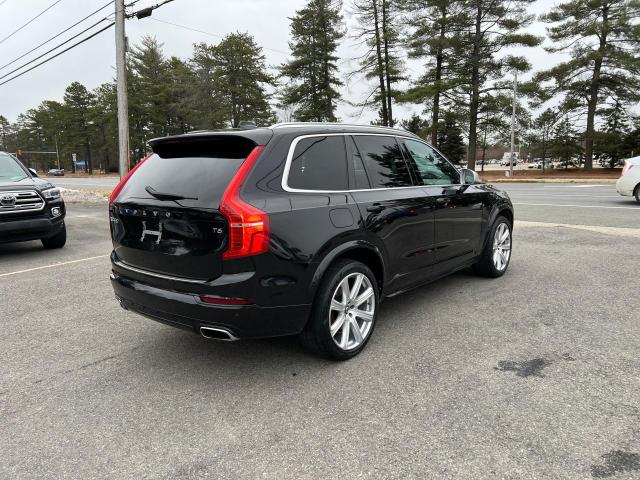 Photo 2 VIN: YV4A22PMXG1059593 - VOLVO XC90 T6 