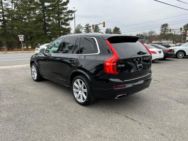 Photo 3 VIN: YV4A22PMXG1059593 - VOLVO XC90 T6 