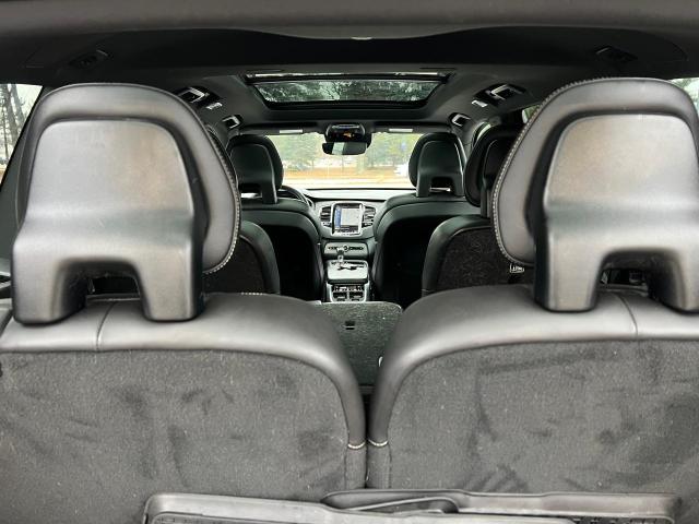 Photo 9 VIN: YV4A22PMXG1059593 - VOLVO XC90 T6 