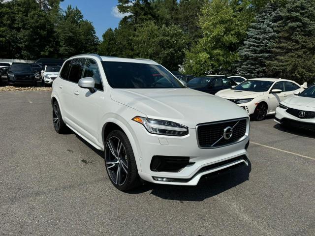 Photo 1 VIN: YV4A22PMXH1148629 - VOLVO XC90 