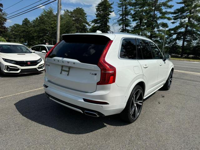 Photo 2 VIN: YV4A22PMXH1148629 - VOLVO XC90 