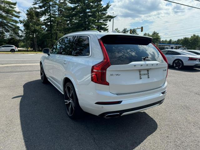 Photo 3 VIN: YV4A22PMXH1148629 - VOLVO XC90 