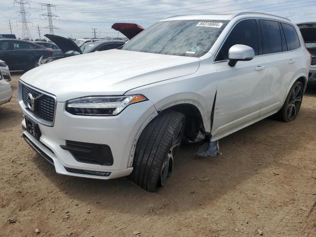 Photo 0 VIN: YV4A22PMXK1507548 - VOLVO XC90 T6 R- 