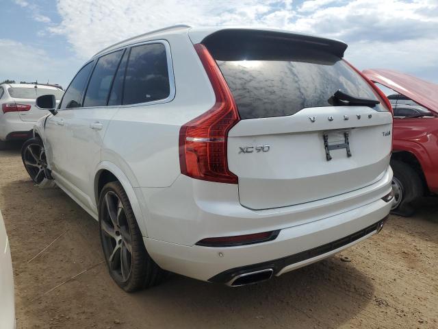 Photo 1 VIN: YV4A22PMXK1507548 - VOLVO XC90 T6 R- 