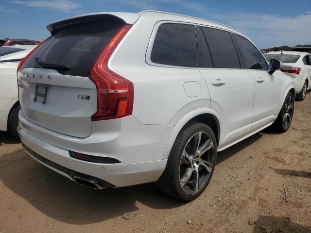 Photo 2 VIN: YV4A22PMXK1507548 - VOLVO XC90 T6 R- 