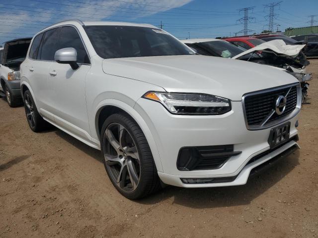 Photo 3 VIN: YV4A22PMXK1507548 - VOLVO XC90 T6 R- 