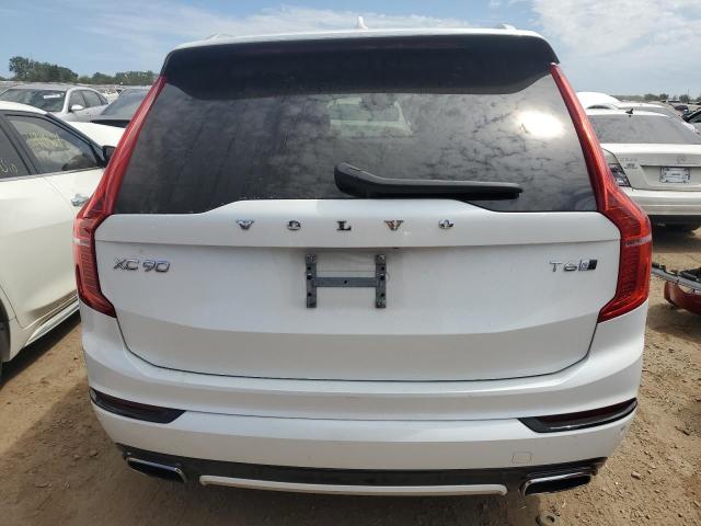 Photo 5 VIN: YV4A22PMXK1507548 - VOLVO XC90 T6 R- 