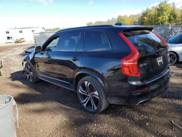 Photo 1 VIN: YV4A22PMXM1698987 - VOLVO XC90 T6 R- 