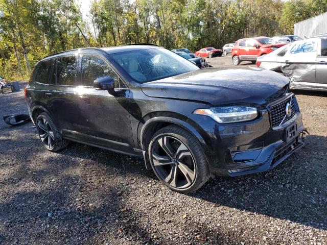 Photo 3 VIN: YV4A22PMXM1698987 - VOLVO XC90 T6 R- 