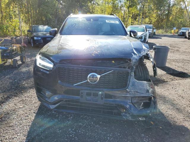 Photo 4 VIN: YV4A22PMXM1698987 - VOLVO XC90 T6 R- 