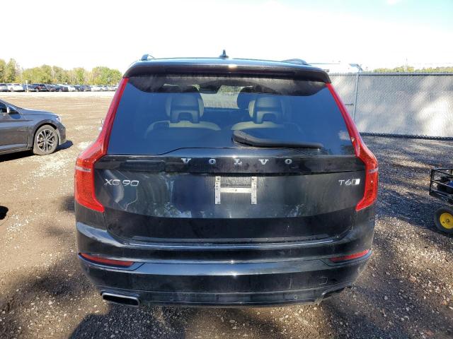 Photo 5 VIN: YV4A22PMXM1698987 - VOLVO XC90 T6 R- 