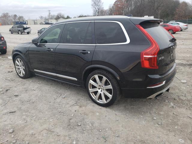 Photo 1 VIN: YV4A22PN0G1002599 - VOLVO XC90 T6 